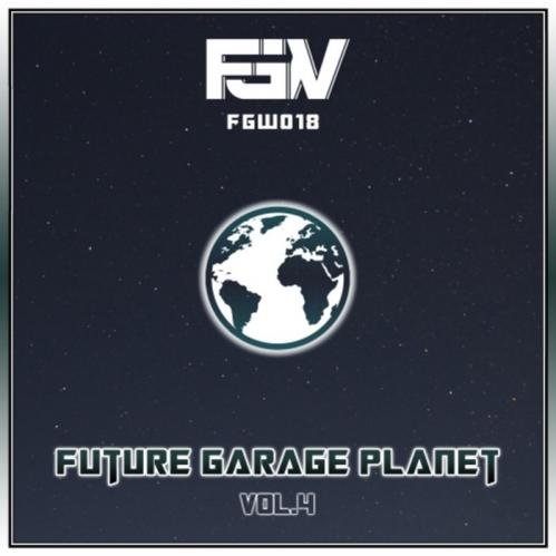 VA - Future Garage Planet, Vol.4 [FGW018B]