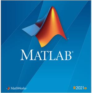 MathWorks MATLAB R2021a v9.10.0.1649659 Update 1 Only  (x64)
