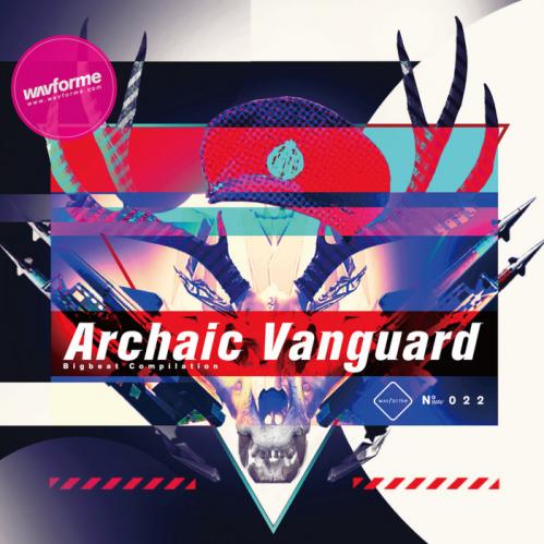 VA - Archaic Vanguard [WAV022]
