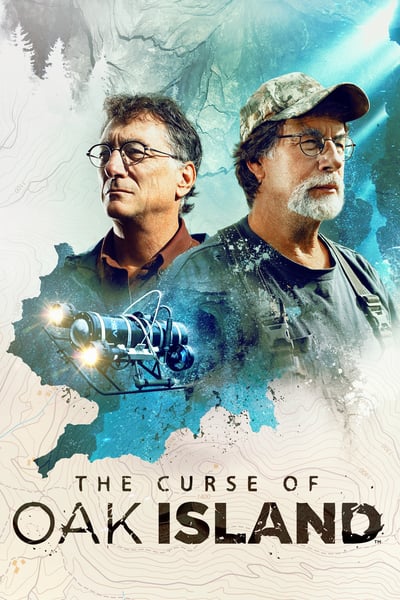 The Curse of Oak Island S08E24 720p HEVC x265-MeGusta