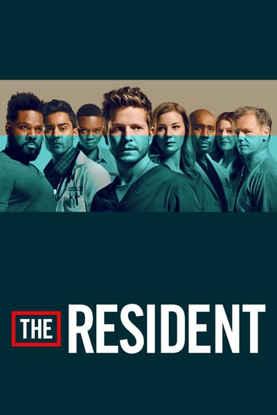 The Resident S04E11 720p HEVC x265-MeGusta