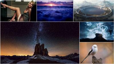 Collections HD Wallpapers (Pack 453)