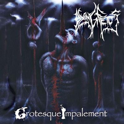 Dying Fetus   Grotesque Impalement (2000) [EP] [2011 Remastered]