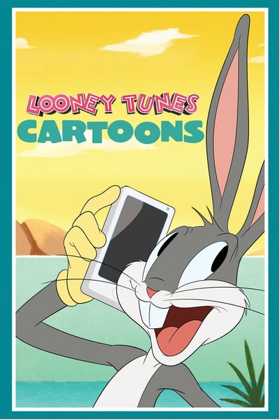 Looney Tunes Cartoons S01E28 720p HEVC x265-MeGusta