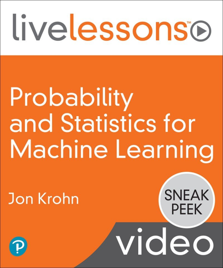 Probability and Statistics for Machine Learning