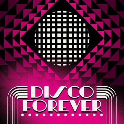 VA   Disco Forever