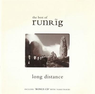 Runrig - The Best Of Runrig (Long Distance) (1996)