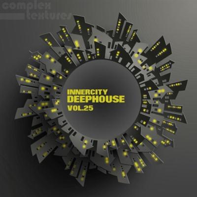 VA Innercity Deephouse Vol 25 (2021)