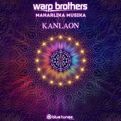 Warp Brothers & Maharlika Musika   Kanlaon (Single) (2021)