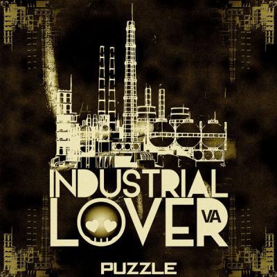 Various Artists   Industrial Lover (2021)