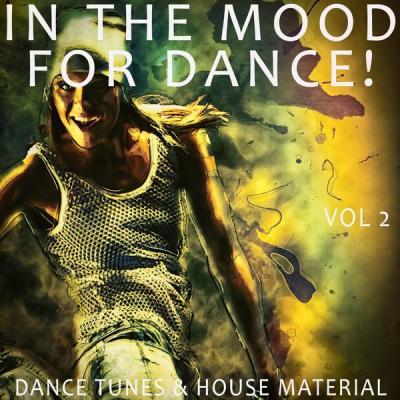 Various Artists   In the Mood for Dance! Vol. 2 (2021)