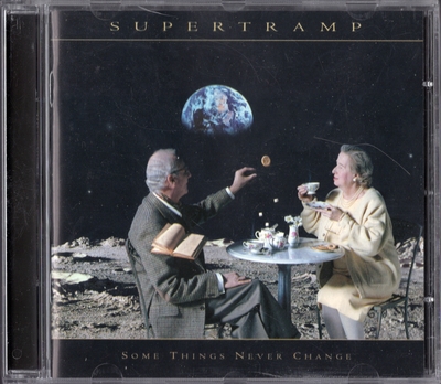 Supertramp - Some Things Never Change (1997)
