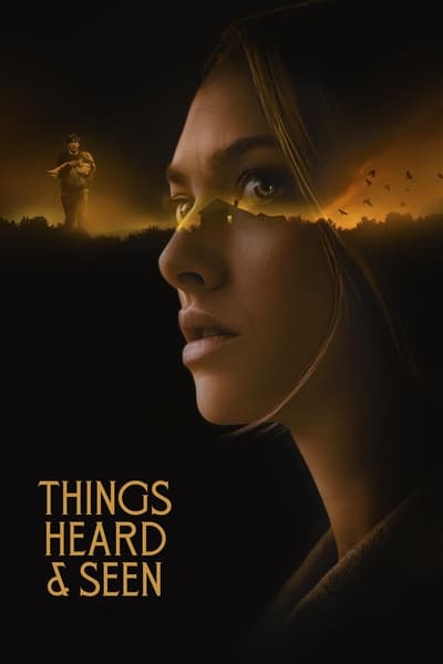 Things Heard and Seen 2021 1080p NF WEBDL DDP5 1 Atmos x264-CMRG