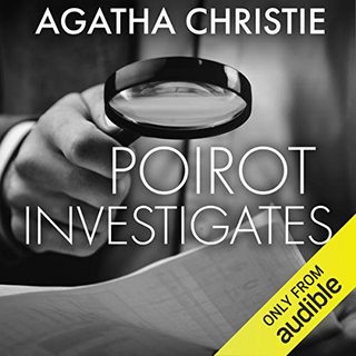 Poirot Investigates: A Hercule Poirot Collection [Audiobook]