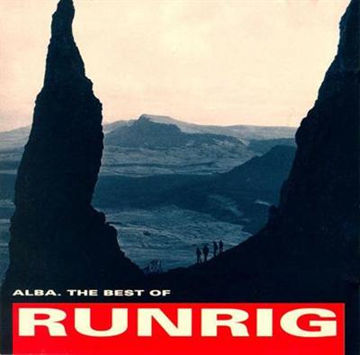 Runrig - Alba. The Best Of Runrig (1992)