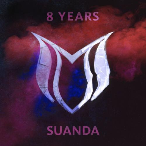 8 Years Suanda [Extended] (2021)