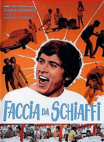  / Faccia da schiaffi (1969) DVDRip