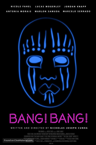 Bang! Bang! (2020) 1080p AMZN WEB-DL DDP5 1 H 264-EVO