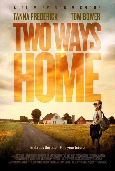 Two Ways Home 2019 1080p WEB HEVC x265-RM