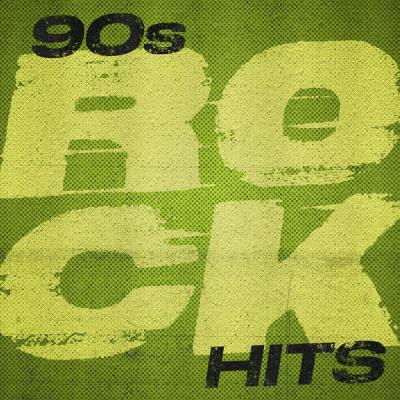 Various Artists   90s Rock Hits (2021)