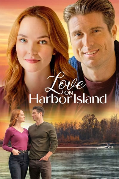 Love on Harbor Island 2020 1080p AMZN WEB-DL DDP5 1 H264-NTb