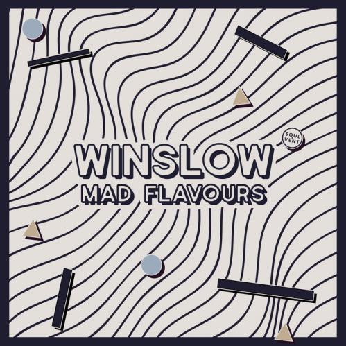 Download Winslow - Mad Flavours [SV082DD] mp3
