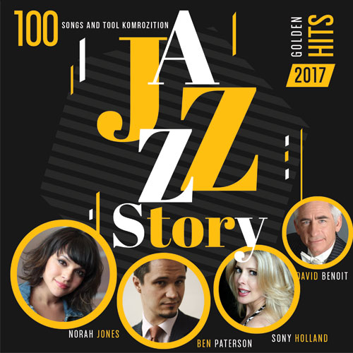 The Jazz Story (2017) Mp3