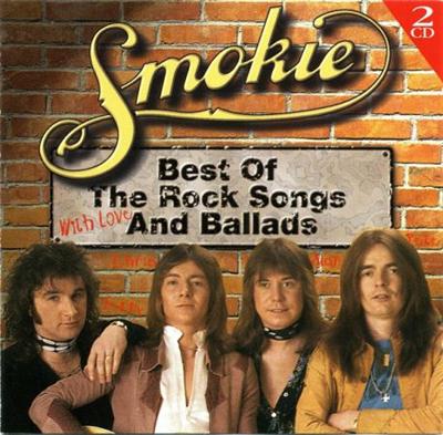 Smokie   Best Of The Rock Songs And Ballads (2000) MP3