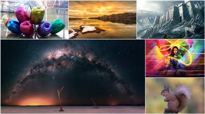 Collections HD Wallpapers (Pack 443)