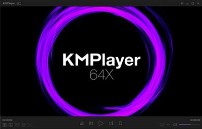 The KMPlayer 2021.04.27.54 (x64)  Multilingual