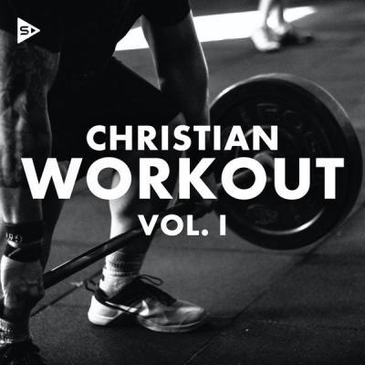 Various Artists   Christian Workout Vol. 1 (2021)