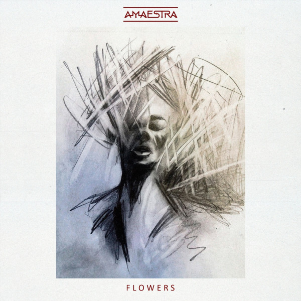 Amaestra - Flowers (Single) (2020)