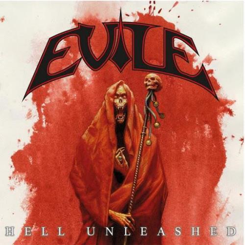 Evile - Hell Unleashed (2021) FLAC
