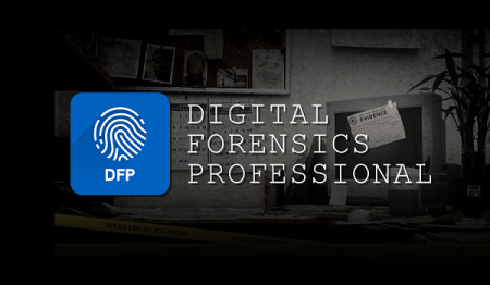 Elearnsecurity - Digital Forensics Professional