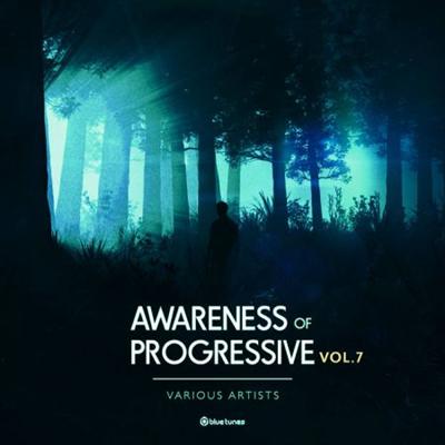 VA   Awareness of Progressive, Vol. 7 (2021)
