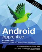Скачать Android Apprentice (4th Edition)