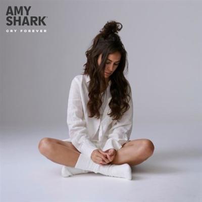 Amy Shark   Cry Forever (2021)