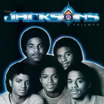 The Jacksons   Triumph (Expanded Version) (2021)