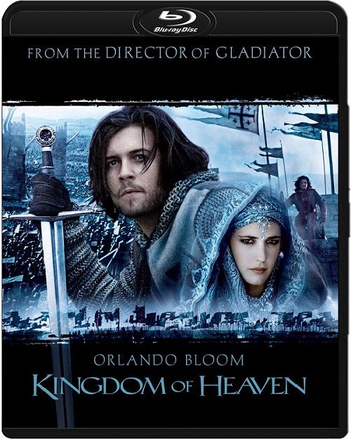 Królestwo niebieskie / Kingdom of Heaven (2005) V2.DiRECTORS.CUT.MULTi.720p.BluRay.x264.DTS.AC3-DENDA / LEKTOR i NAPISY PL