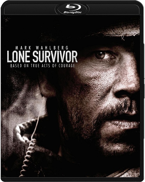 Ocalony / Lone Survivor (2013) V2.MULTi.1080p.BluRay.x264.DTS-DENDA / LEKTOR i NAPISY PL