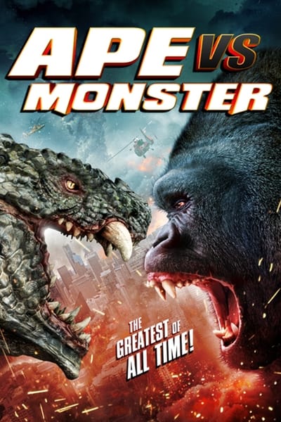 Ape vs Monster 2021 1080p WEB-DL DD5 1 H264-EVO