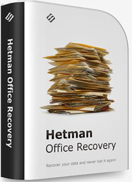 Hetman Office Recovery 3.7 (x64) Multilingual
