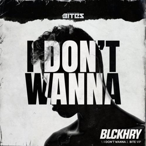 BlckHry - I Don't Wanna / Bite [VIP] [BITESDNB022]