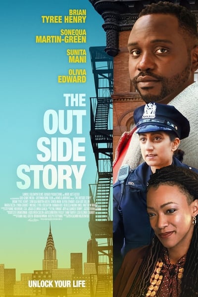 The Outside Story 2021 1080p WEB-DL DD5 1 H264-CMRG