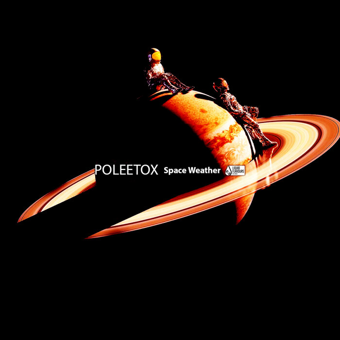 PoLEEtox - Space Weather (2021)