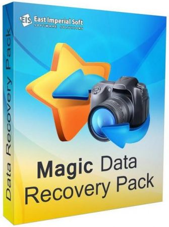 East Imperial Soft Magic Data Recovery Pack 3.7 Multilingual