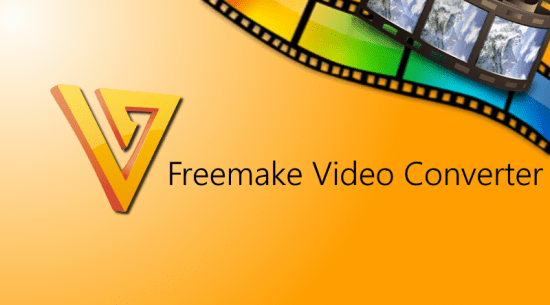 Freemake Video Converter v4.1.12.94 Multilingual