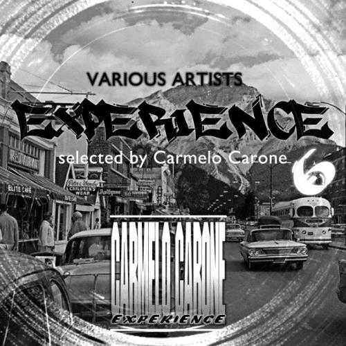 Experience, Vol. 6 (2021)