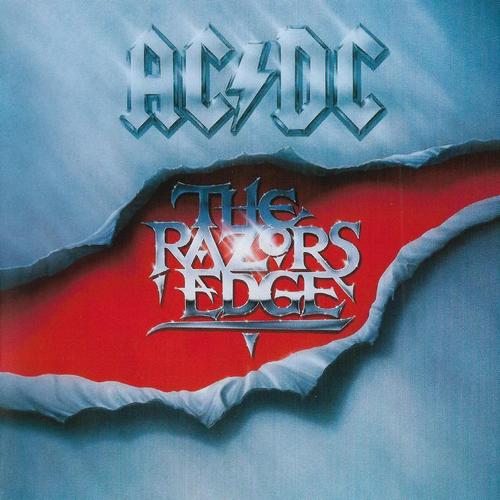 AC/DC - The Razors Edge (1990, Lossless)
