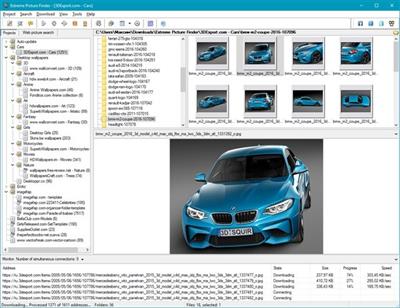 Extreme Picture Finder  3.53.7